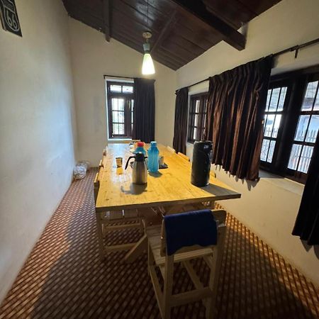 Sandy Holiday Home 5 Bhk Ooty Eksteriør bilde