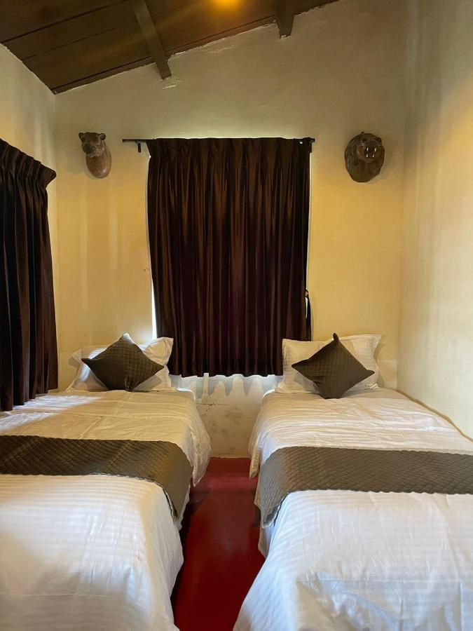 Sandy Holiday Home 5 Bhk Ooty Eksteriør bilde