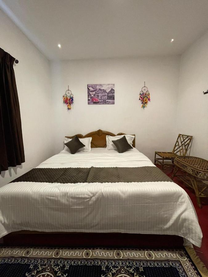 Sandy Holiday Home 5 Bhk Ooty Eksteriør bilde