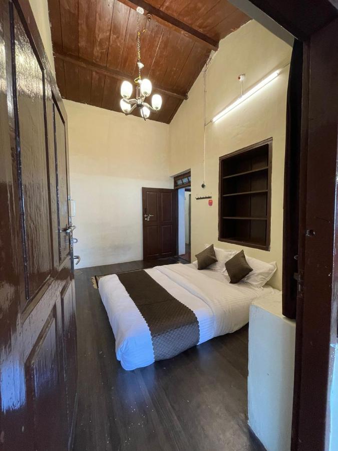 Sandy Holiday Home 5 Bhk Ooty Eksteriør bilde