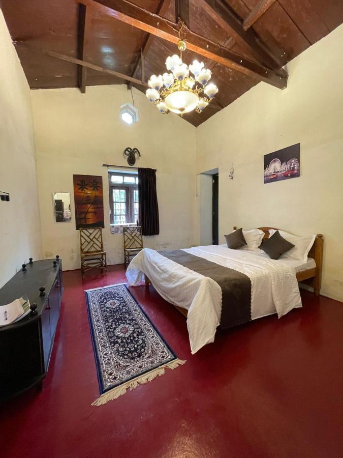 Sandy Holiday Home 5 Bhk Ooty Eksteriør bilde