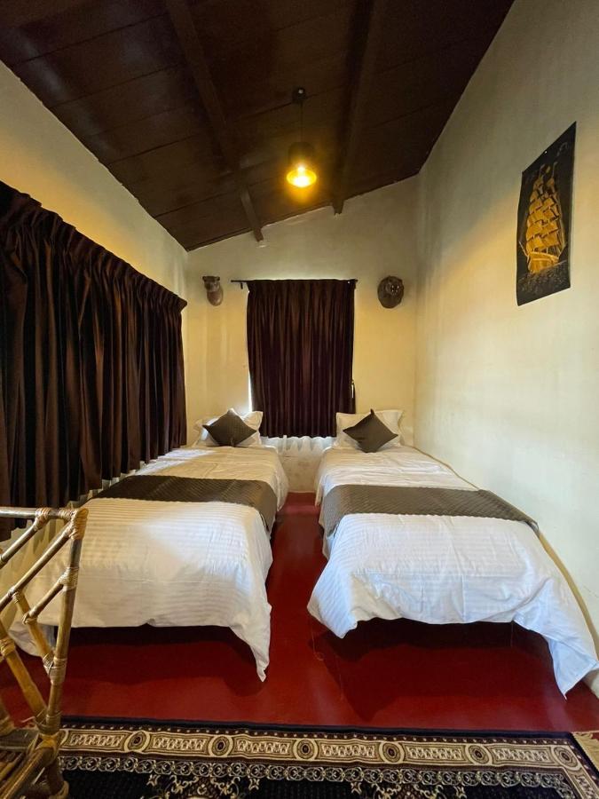 Sandy Holiday Home 5 Bhk Ooty Eksteriør bilde