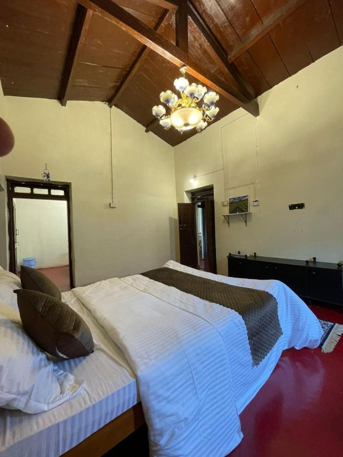 Sandy Holiday Home 5 Bhk Ooty Eksteriør bilde