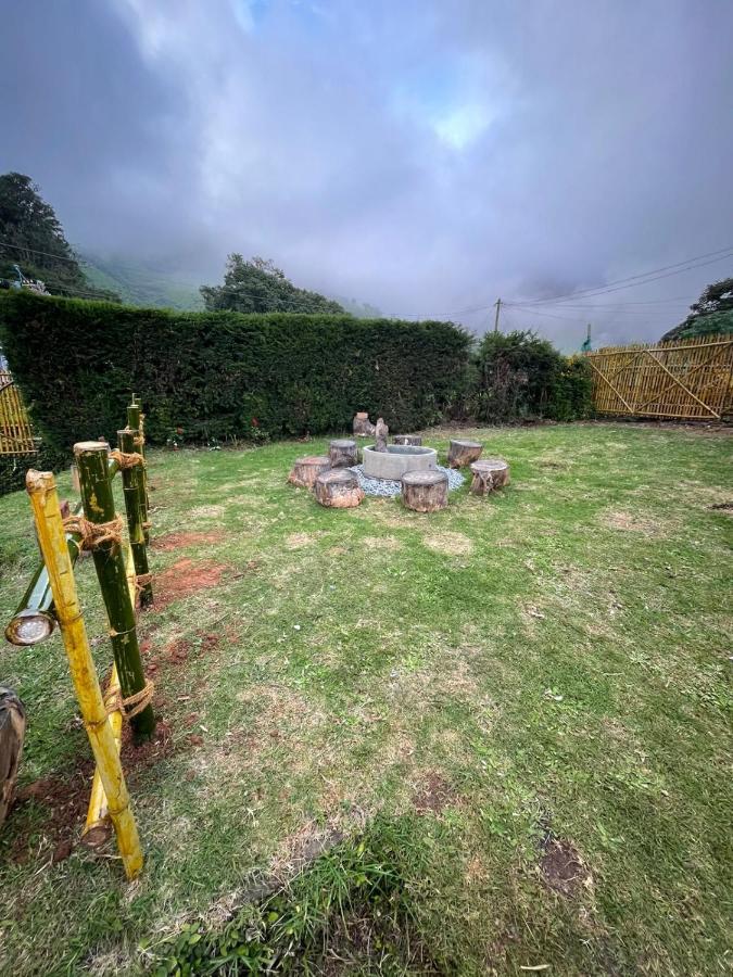 Sandy Holiday Home 5 Bhk Ooty Eksteriør bilde